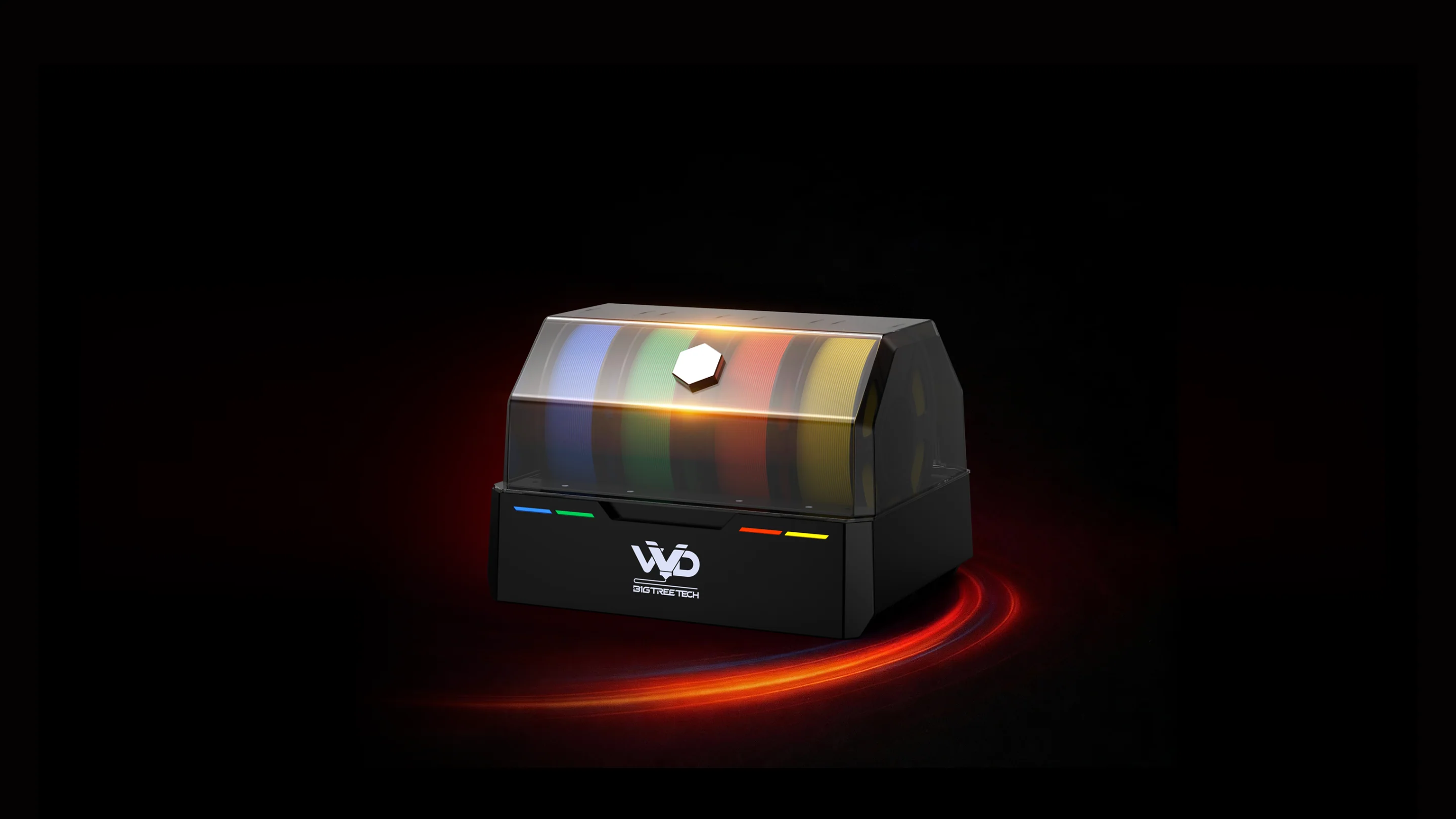 Precision Parts for Perfect Prints